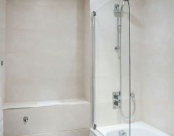 PSF Apartments - Flat 83 Banyo Tipleri