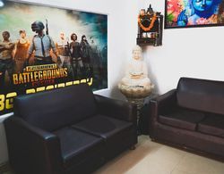 Pubg Residency Oda Düzeni