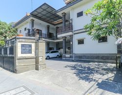 Pudak Sari Homestay Dış Mekan