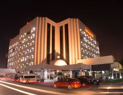Pueblo Amigo Hotel Plaza & Casino Tijuana Genel