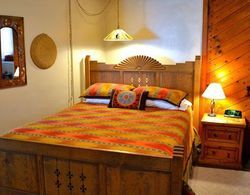 Pueblo Bonito Bed and Breakfast Inn Genel