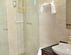Hotel Puertas De Cartagena Banyo Tipleri