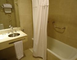 Hotel Puerto Amarras Banyo Tipleri