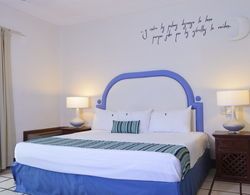 Puerto de Luna Pet Friendly & Family Suites Hotel Oda