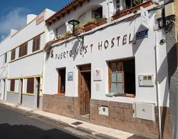 Puerto Nest Hostel Öne Çıkan Resim