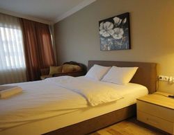 Puffin Suites Oda