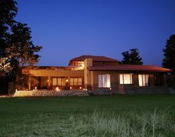 Pugdundee Safaris Kings Lodge Dış Mekan