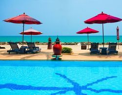 Puktien Cabana Beach Resort and Residence Öne Çıkan Resim