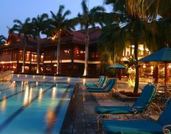 Pulai Springs Resort, Johor Havuz