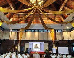 Pulai Springs Resort, Johor İş / Konferans