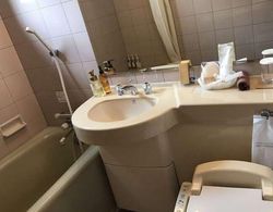 Hotel Pulitzer Jiyugaoka Banyo Tipleri