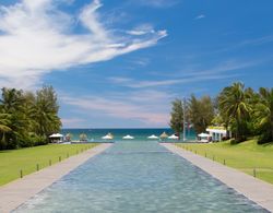 Pullman Danang Beach Resort Plaj