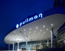 Pullman Istanbul Hotel & Convention Center Genel
