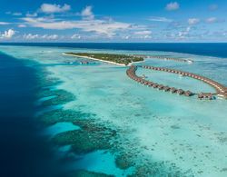 Pullman Maldives All-Inclusive Resort Genel