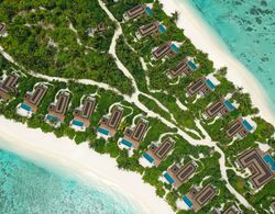 Pullman Maldives All-Inclusive Resort Genel