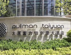 Pullman Taiyuan Genel