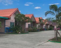 Pumarin Resort İç Mekan