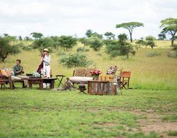 Pumzika Luxury Safari Camp - East Africa Camps Genel