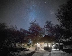 Pungwe Safari Camp Dış Mekan