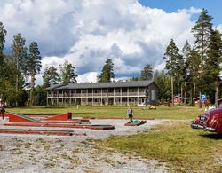 Punkaharju Resort Genel