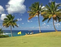 Punta Borinquen Resort Golf