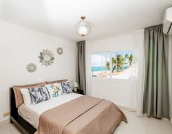 Punta Cana Condo for Rent Oda Manzaraları