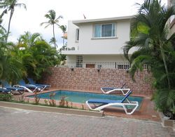 Punta Cana Hostel Dış Mekan