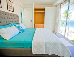 Punta Cana Ocean View Penthouse - The Best Dominican Ocean View Oda