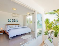 Punta Cana Ocean View Penthouse - The Best Dominican Ocean View Oda