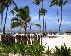 Punta Cana Princess All Inclusive Plaj