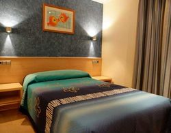 Punta del Cantal Hotel Suites Genel