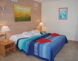 Punta del Cantal Hotel Suites Genel