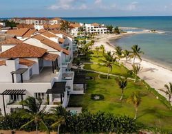 Punta Palmera Beach Front With Private Cold Jacuzzi Oda