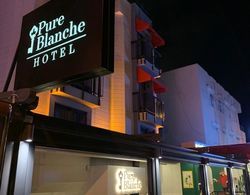 Pure Blanche Hotel Genel