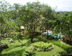Puri Bunga Resort & Spa Genel