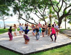Puri Dajuma Beach Eco-Resort & Spa - CHSE Certified Genel