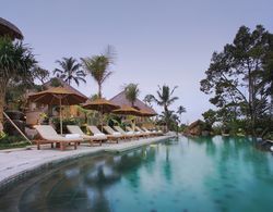 Puri Gangga Resort Ubud Genel