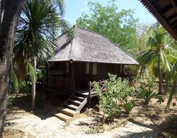 Puri Komodo Resort Dış Mekan