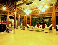 Puri Mas Boutique Resort & Spa Genel