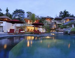 Puri Sebali Resort Ubud Genel