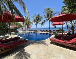 Puri Wirata Dive Resort and Spa Öne Çıkan Resim