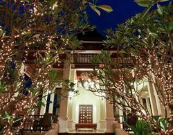 Puripunn Baby Grand Boutique Hotel Genel