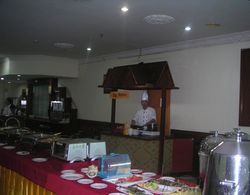 Purnama Hotel Genel