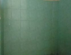 Purnama Raya Guest House Banyo Tipleri