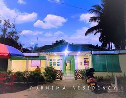 Purnima Residency Dış Mekan