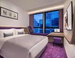 Hotel Purple Hong Kong Öne Çıkan Resim