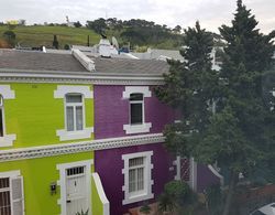 Purple House Dış Mekan