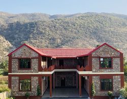 Pushkar Retreat Resort Dış Mekan