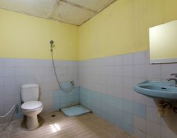 Hotel Puspita Banyo Tipleri