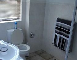 Putter's Place Self catering Banyo Tipleri